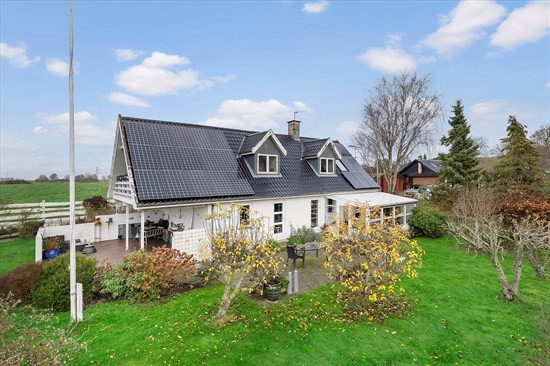 Torslundevej 68 og 1 anden boliger er kommet til salg denne uge i Svinninge - se boligerne her.