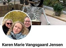 Only Curves afslører vinder af konkurrence fra live-event på Facebook