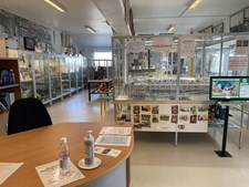 Oplev sukkerets historie på Danmarks Sukkermuseum