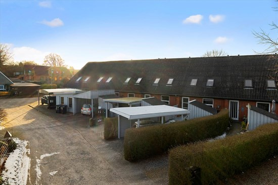 Fasanvej 12 er til salg for kun 298.000 kr.: Se de billigste boliger til salg i Mariager her