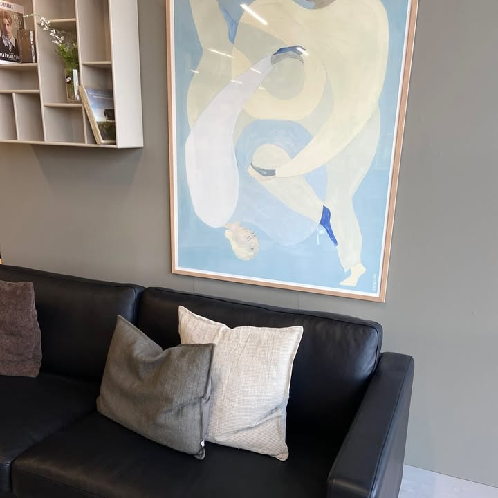 Livingshop Holstebro tilbyder 20% rabat på næsten alle plakater online