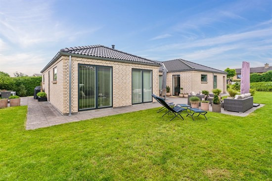 Bolig til salg for 8,7  mio. kroner - se hvad der ellers er til salg i Herlev Kommune