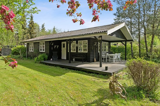 Ballevej 14 er til salg for kun 495.000 kr.: Se de billigste boliger til salg i Ebeltoft her