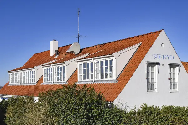 Hotel Søfryd - hvad skal der ske?