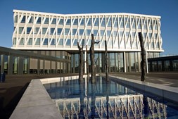 STU skal fokusere på fremtiden