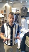 Hr. Ravn klar til at hjælpe hele sommeren