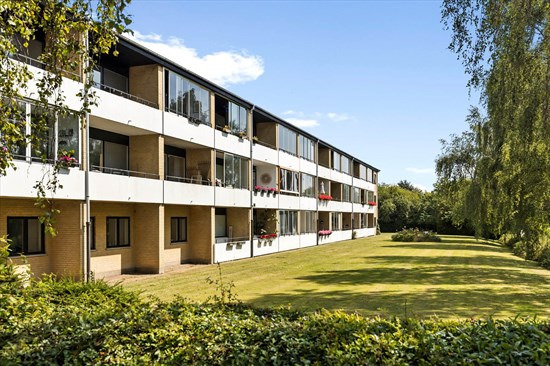 Hf. Sønderbro 17 er til salg for kun 1.175.000 kr.: Se de billigste boliger til salg i Dragør her