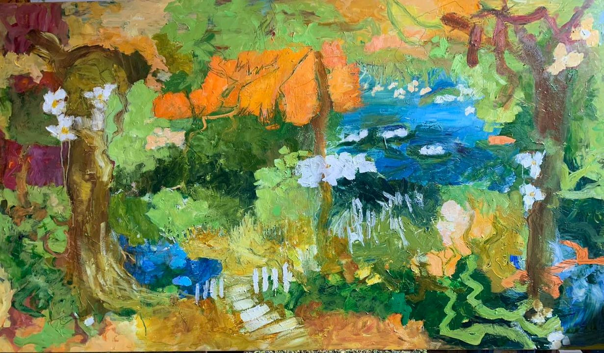 Hold trit med lokalområdet: Nyt fra Risskov