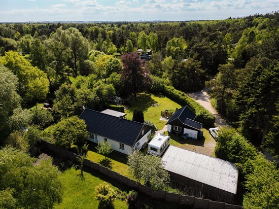 Tværvej 5 er til salg for kun 895.000 kr.: Se de billigste boliger til salg i Højby her