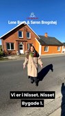 Nyt fra CD Bolig - Lene Bang & Søren Bregnhøj