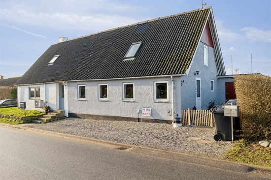 Rådhusgade 59 er til salg for kun 480.000 kr.: Se de billigste boliger til salg i Odder her