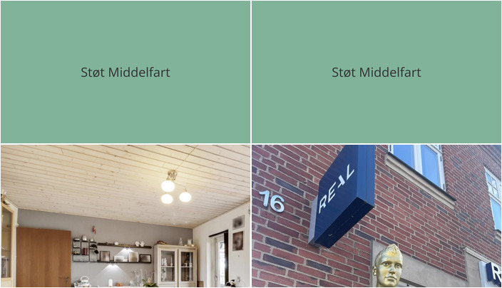 Nyt fra Ejendomsmægler Mike Andersen og RealMæglerne Middelfart