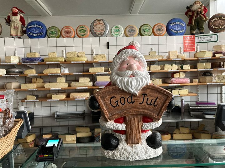 Hold trit med lokalområdet: Nyt fra Risskov