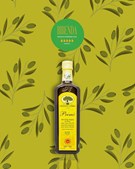 Lahvino Wine & Spirits præsenterer topanmeldt jomfruolivenolie: 5 Gocce fra Frantoi Cutrera