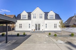 Luksusbolig netop kommet til salg i Herlev: Se hvad du skal smide for Herlevs dyreste adresser her