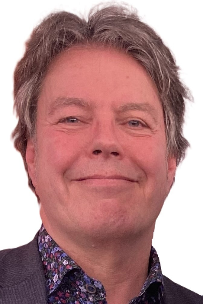 Oplev Tolkiens magiske univers med ekspert Jakob Levinsen