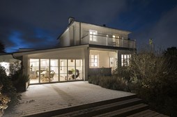 Er Søbækvej 12 i Espergærde drømmehjemmet? Se de dyreste boliger til salg nu for op til 11,5  mio. kroner