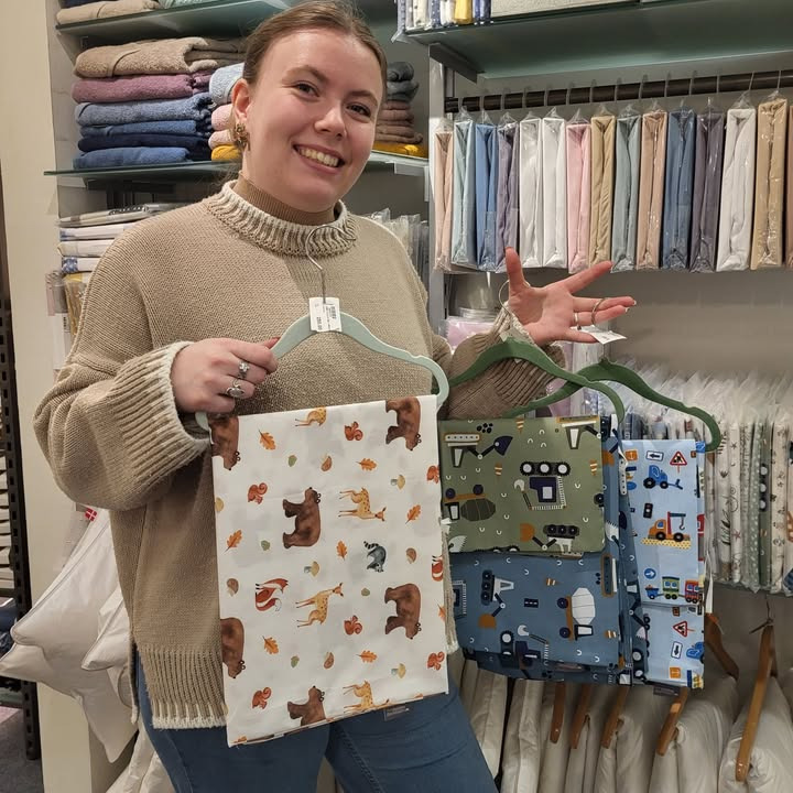 Fjerrenseriet tilbyder gaver til hele familien i butik og online