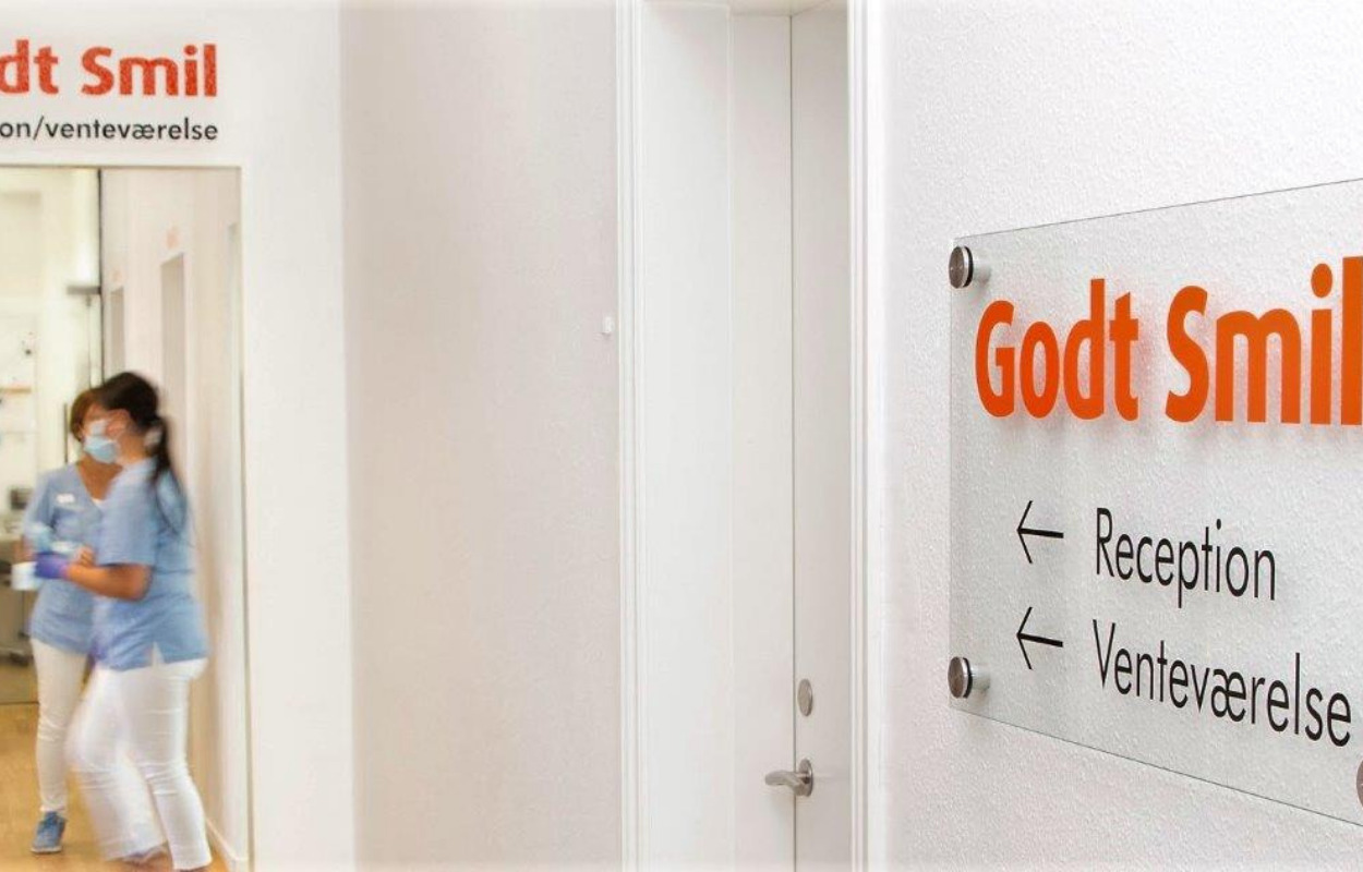 Godt Smil i Vejle har succes med online coaching mod tandlægeskræk