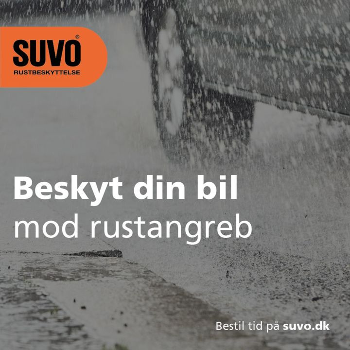 En finger på pulsen i Odder