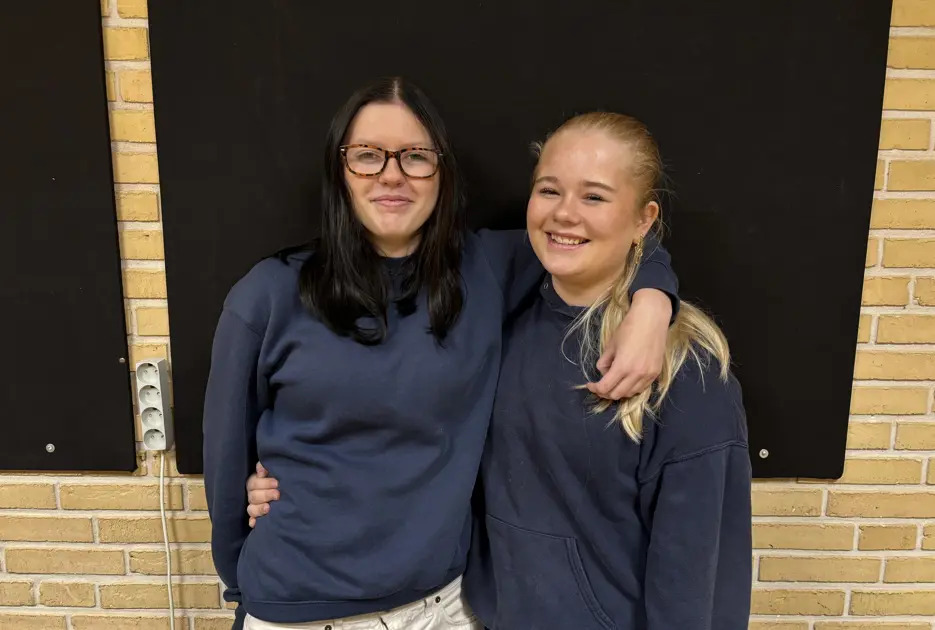 Juniormesterlære giver skoletrætte elever ny motivation, praktisk erfaring og stærkt fællesskab