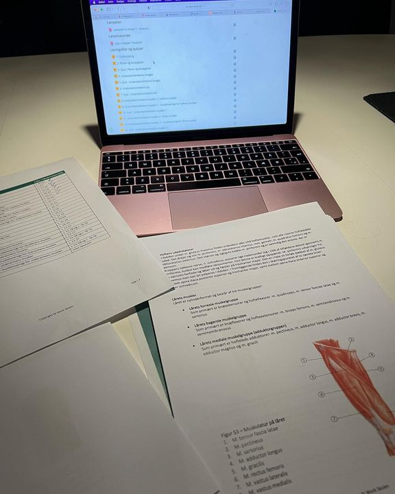 Hold trit med lokalområdet: Nyt fra Lystrup