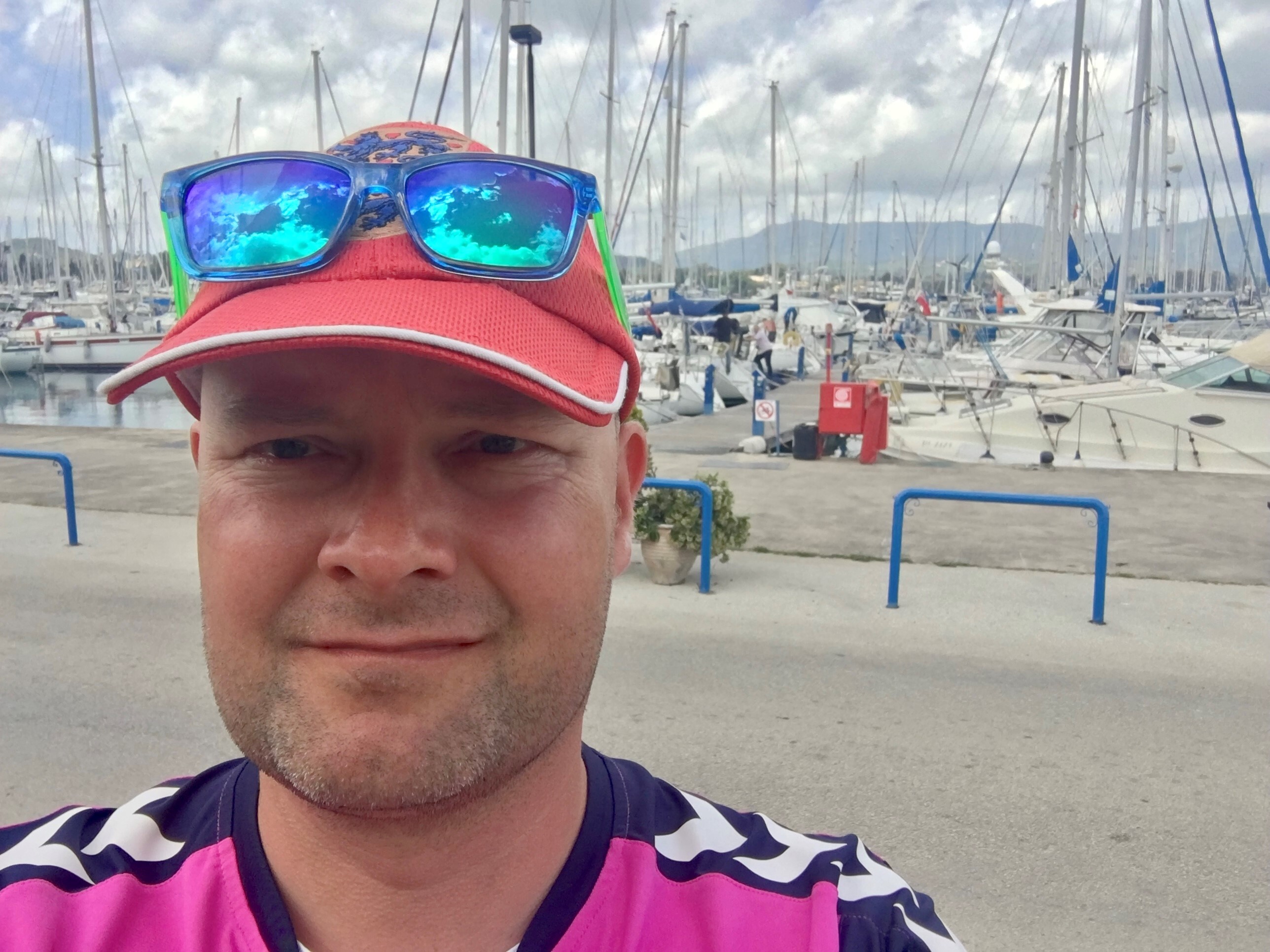 Er Trine, Nick eller David Danmarks Sejeste Idrætslærer? 