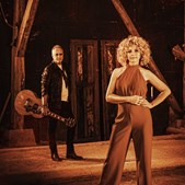 Musikalske oplevelser i Arden: Fra klassisk til country-pop