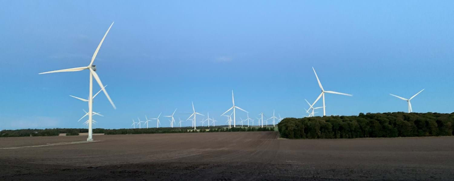 Randers Kommune indgår nye klimapartnerskaber