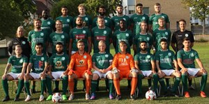 Vejle FC smed sejren efter sen straffesparksscoring