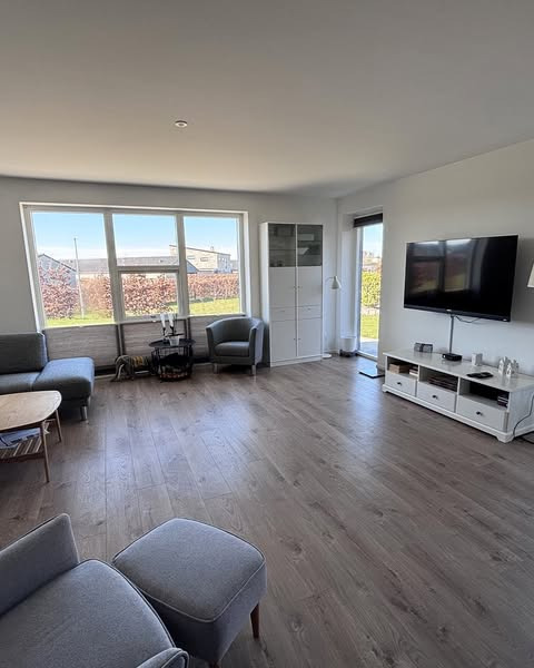 &LIVING Aalborg præsenterer unikt rækkehus i Holbæks østby