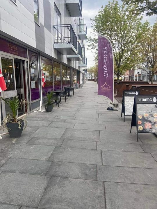 Hold dig ajour med dagens opdateringer fra Vejle