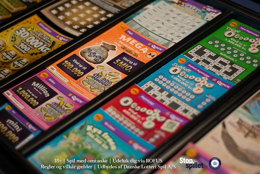 Spændt vinder af Danske Spils stunt-køretur i Tesla: ”Jeg er normalt hende, der holder folks tasker i Tivoli”