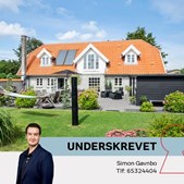 Home Kerteminde-Munkebo underskriver købsaftale for Revninge Bygade 32