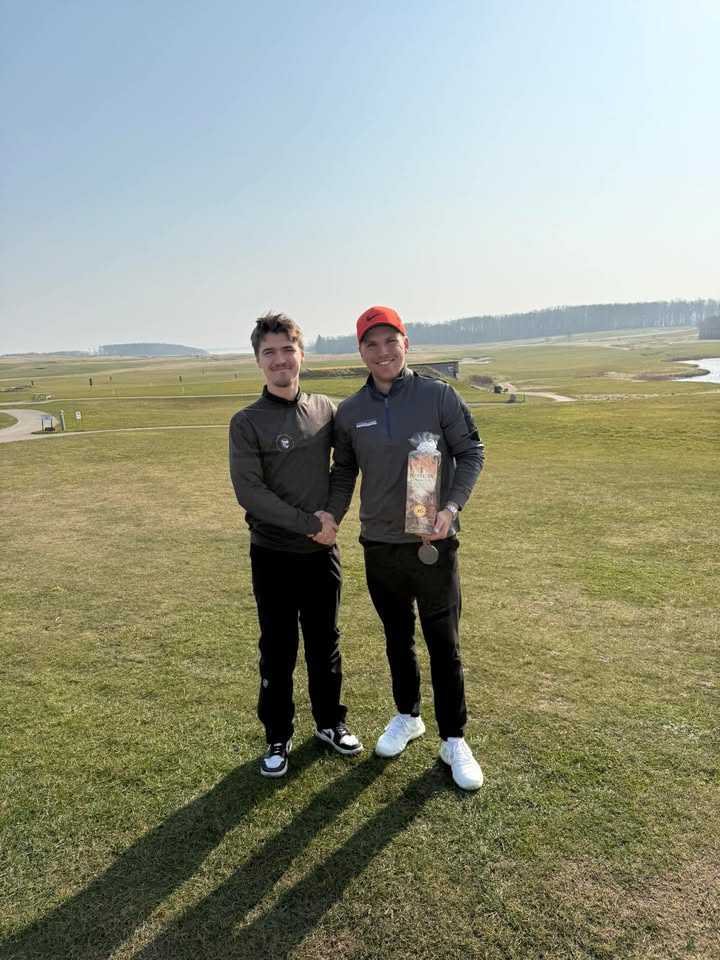 Nyt fra StensballeGaard Golfklub