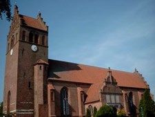 Fællessang og hygge i Slangerup Kirke