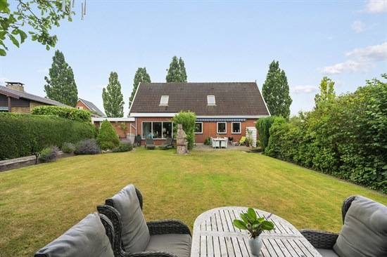 Til salg hos home Nyborg: Pilevej 26, 5800 Nyborg
