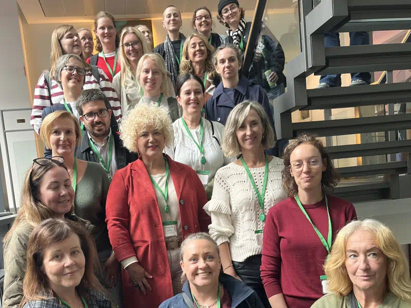 Silkeborgs lokale samarbejde mod ensomhed vækker international interesse