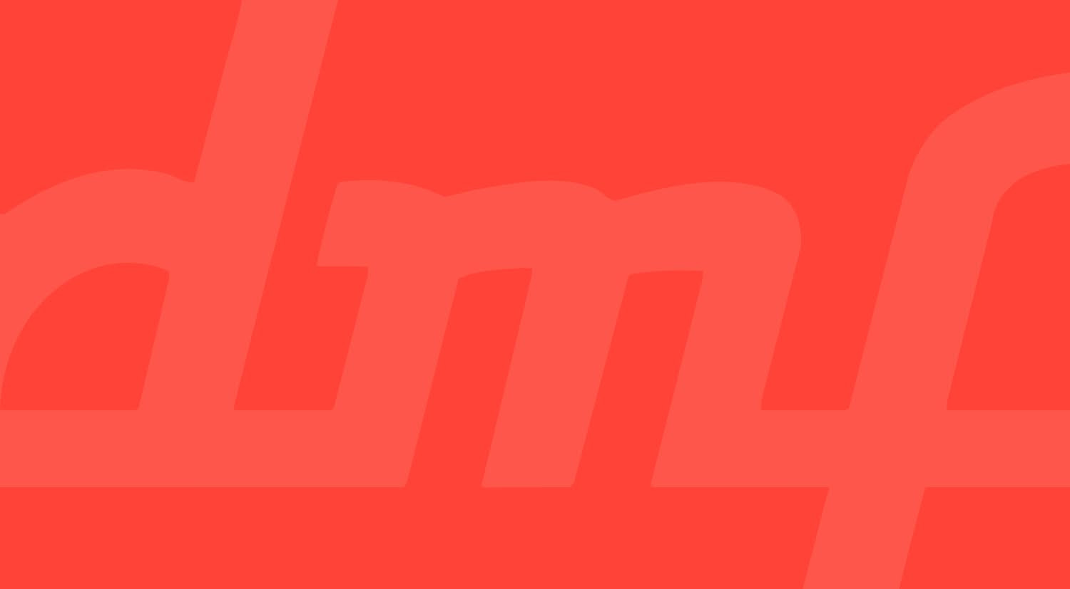 EMV søger ny producent efter jobskifte i teamet