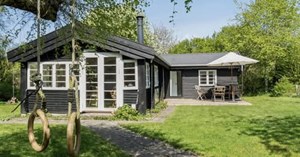 &LIVING Aalborg præsenterer reguleret pris for charmerende sommerhus i Vejby