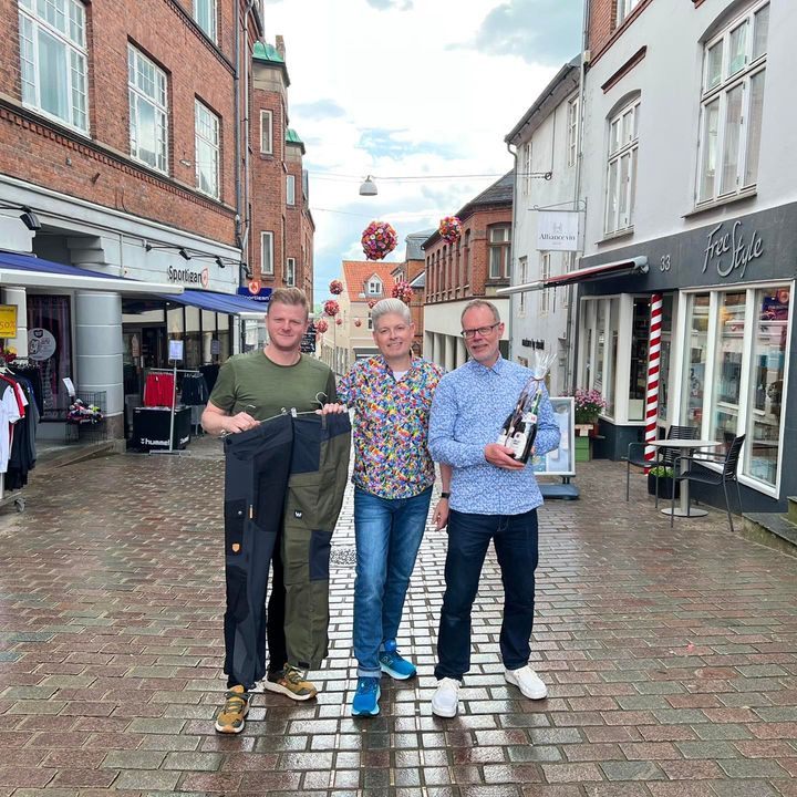 Opdatér dig her: Det nyeste fra Viborg