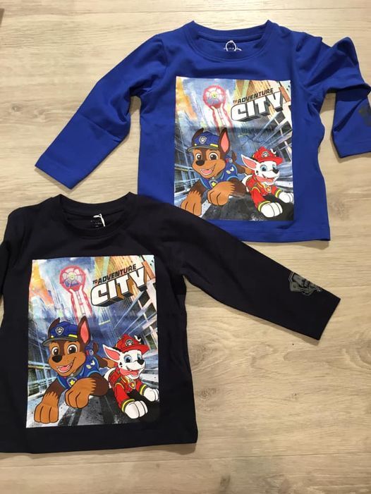 Toplisten: lokale opdateringer på sociale medier