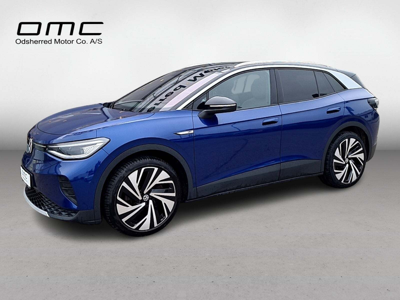 Biler netop sat til salg i Højby