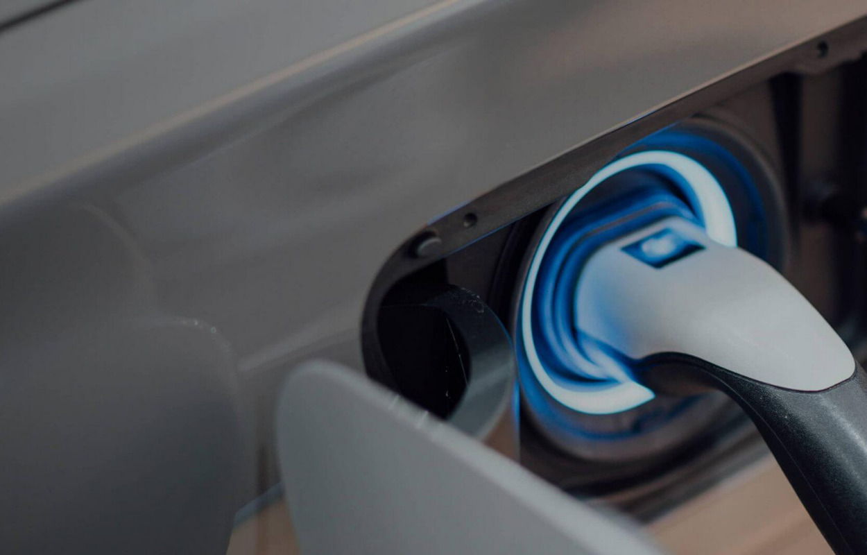 Hvor grønt kører Horsens Kommune?