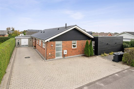 Drømmer du om luksus? For 1.995.000 kr er Niels Bruusvej 10 kommet til salg - Se den og de dyreste boliger til salg her