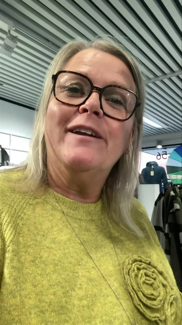 GARDEROBEN inviterer til demo-dag i Brovst med Green Comfort rabat