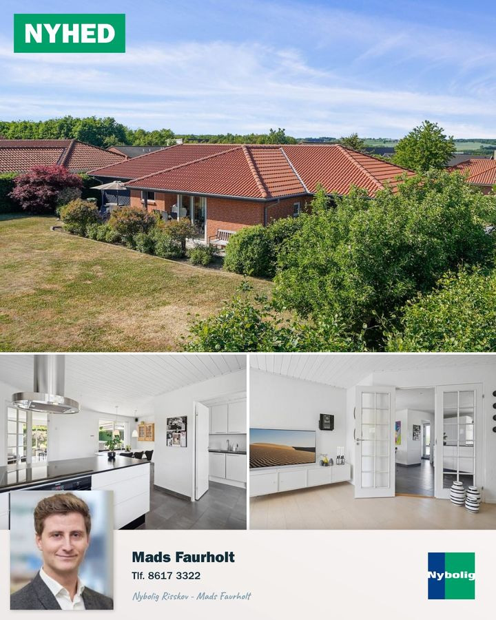 Det nyeste på Risskovs opslagstavle