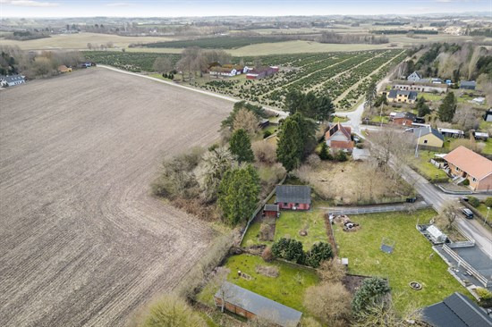 Verupvej 44 er til salg for kun 575.000 kr.: Se de billigste boliger til salg i Dianalund her