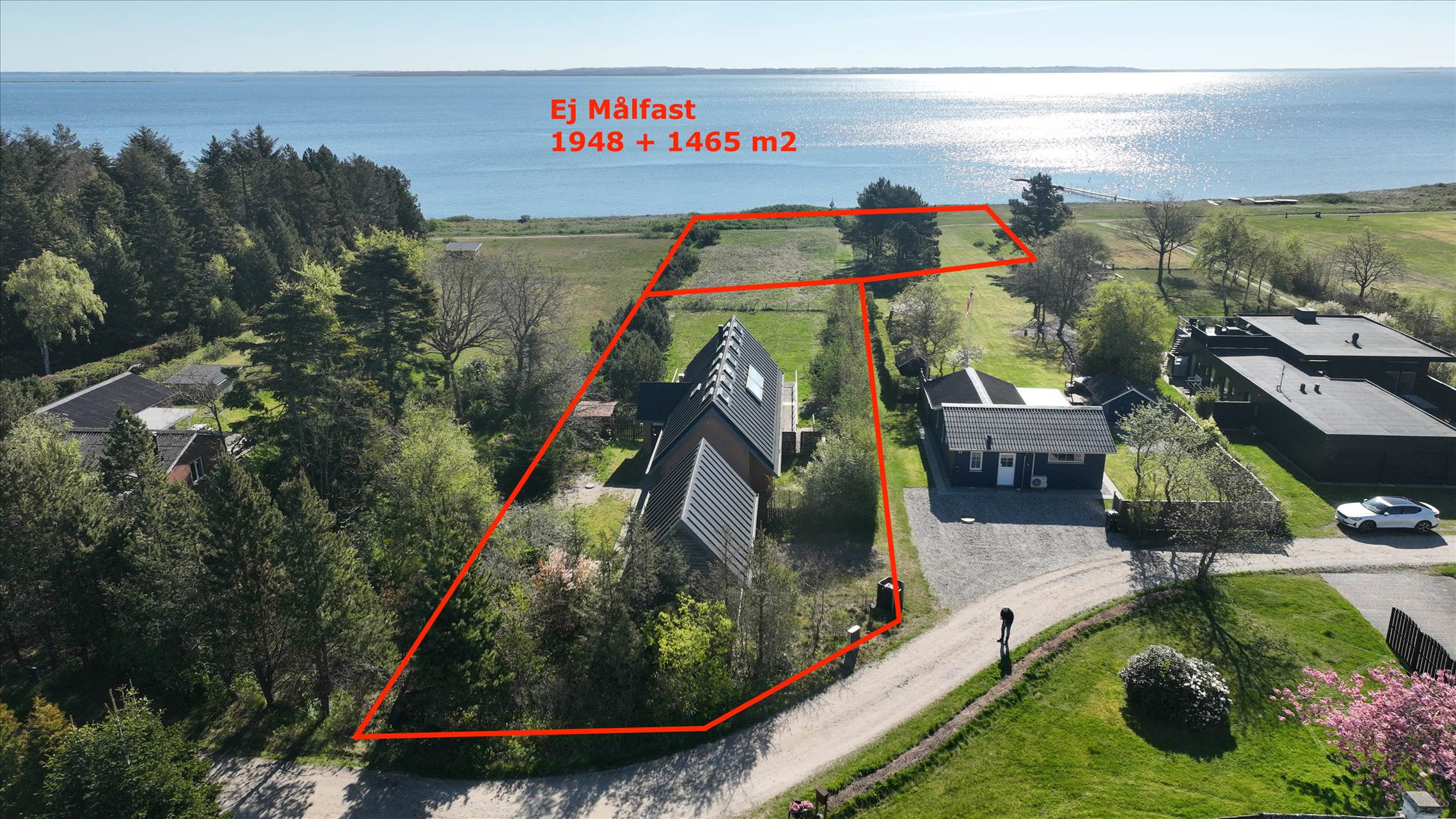 Top 6 over dyreste boliger til salg i Thyholm. Priser op til 5.650.000 kr
