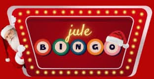Bondestuen inviterer til julebingo med sjove spil og fantastiske præmier